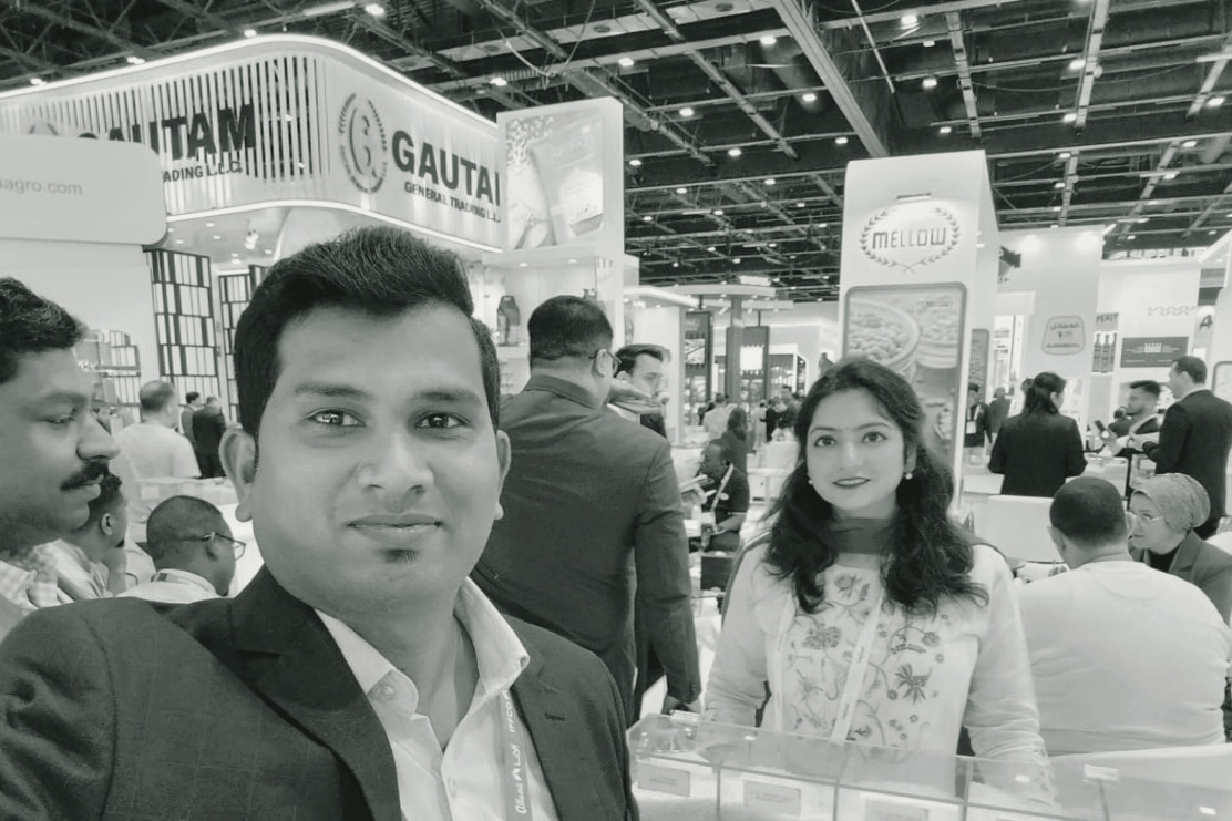 Gulfood 2024